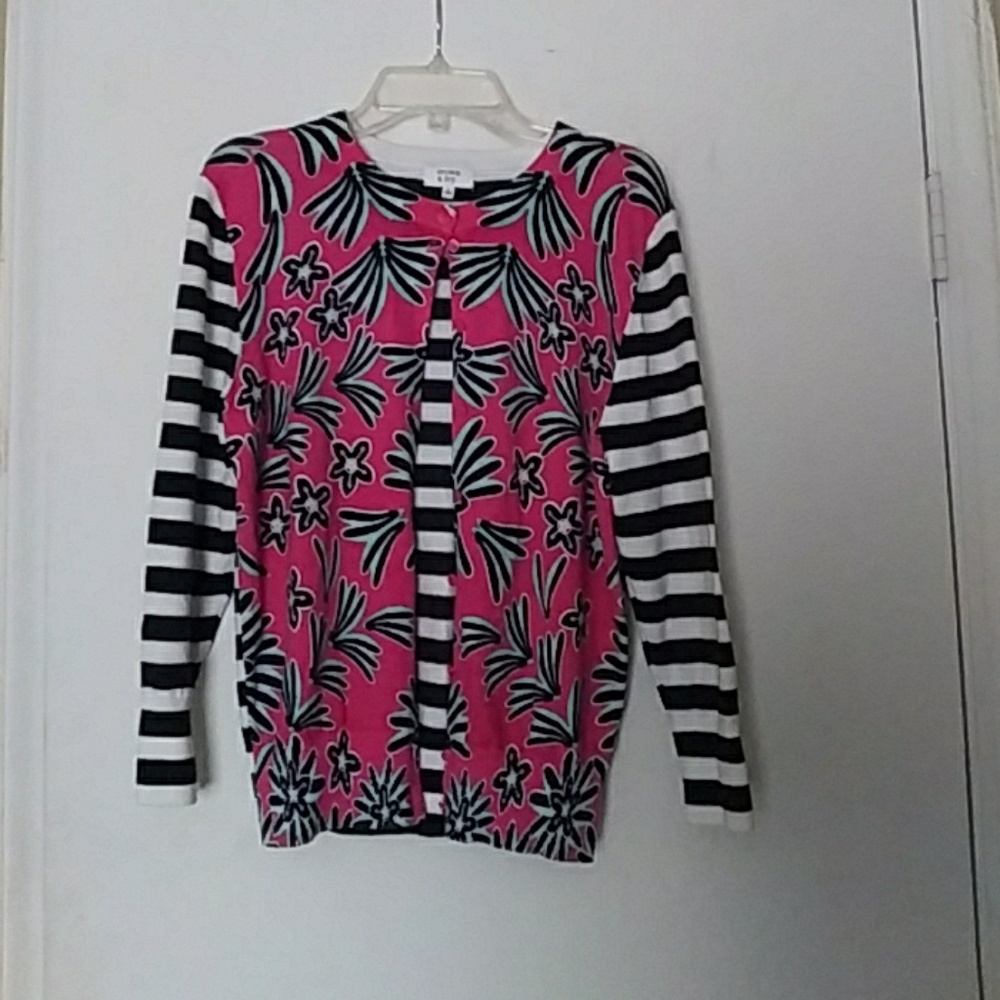 Crown and ivy small cardigan